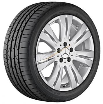 Mercedes Benz JANT 18''