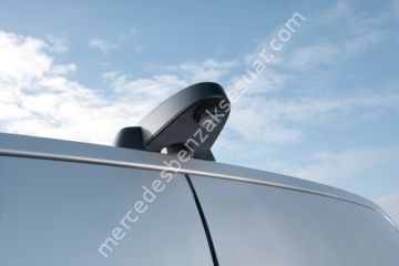 Mercedes Benz Geri Görüş Kamerası