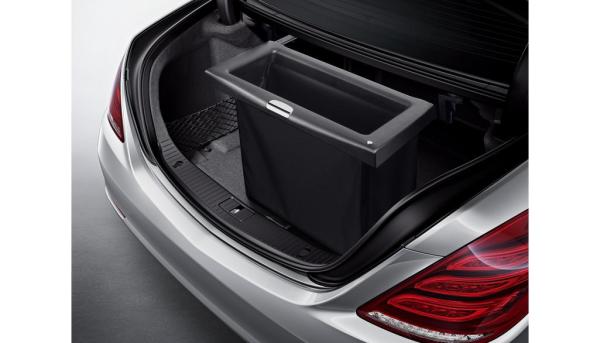 Mercedes Benz EASY-PACK Bagaj  kutusu