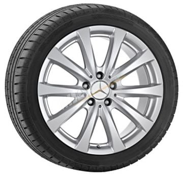 Mercedes Benz JANT 18''