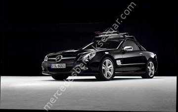 Mercedes Benz JANT 18''