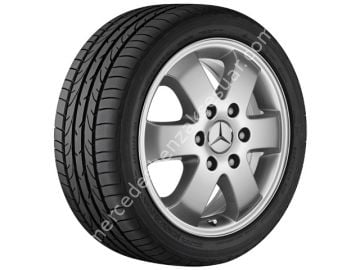 Mercedes Benz Jant 16 ''