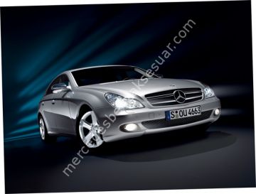 Mercedes Benz JANT 19''