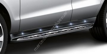 Mercedes Benz Basamak Işık Seti