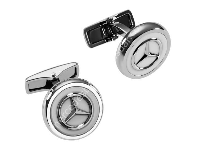 Mercedes Benz Kol düğmeleri