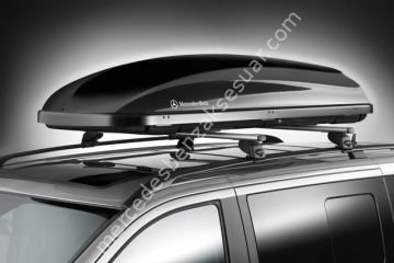 Mercedes Benz Tavan Bagajı 450 LT