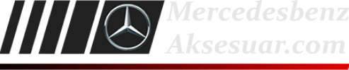 Mercedes Benz Kadife Paspas