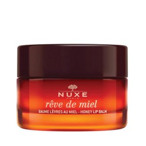 Nuxe Baume Reve De Miel Levres Dudak Kremi 15gr