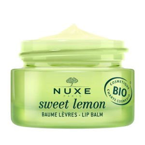 Nuxe Sweet Lemon Dudak Balmı 15 gr