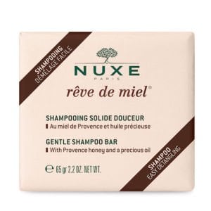 Nuxe Reve de Miel Hassas Katı Şampuan 65 gr