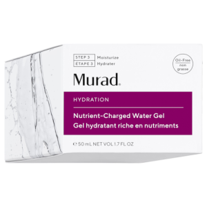 Murad Age Reform Nutrient-Charged Water Gel 50 ml