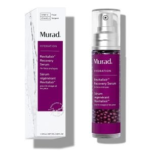 Murad Revitalixir Recovery Serum  40 Ml