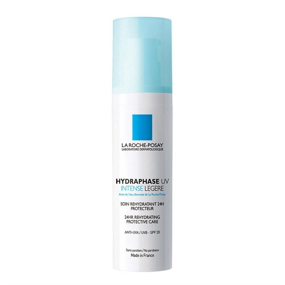 La Roche-Posay Hydraphase UV Intense  SPF20 50 ml