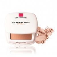 La Roche Posay Toleriane Teint Mineral Compact Powder SPF 25 - 11 Light Beige