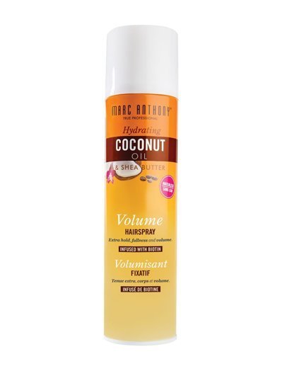 Marc Anthony coconut biotin extra tutucu saç spreyi