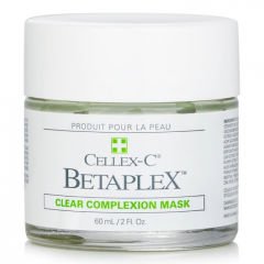 CLEAR COMPLEXION MASK 60 ML