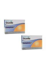 OCUVITE COMPLETE 2 Lİ EKONOMİK PAKET