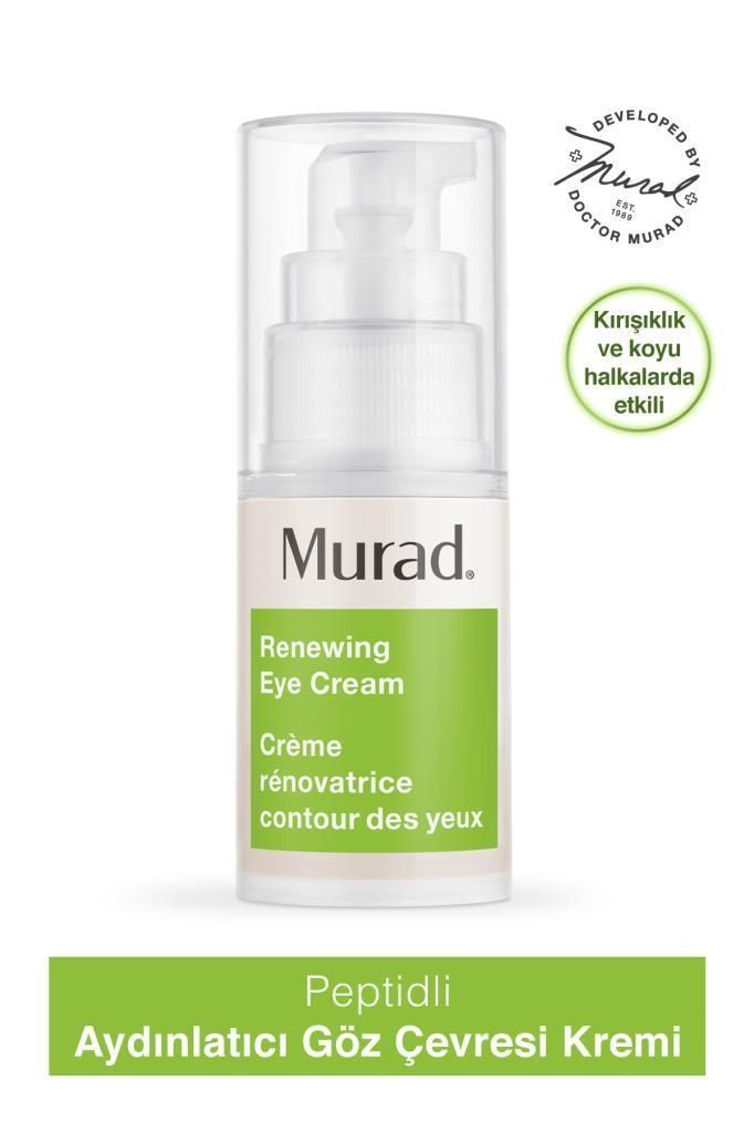 Dr.Murad Renewing Eye Cream