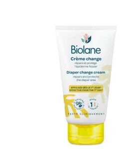 Biolane Pişik Kremi 50 ML