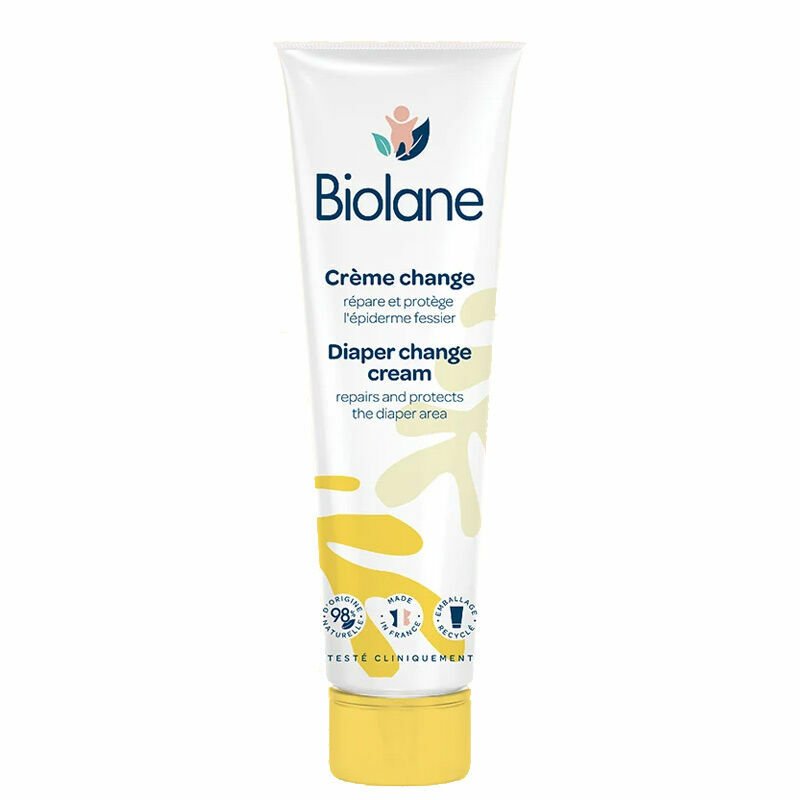 Biolane Pişik Kremi 100 ML