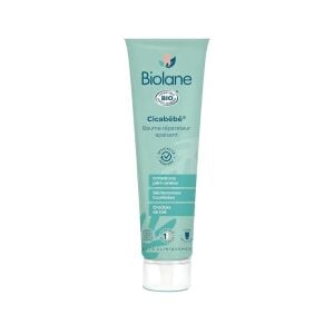 Biolane Organik Onarıcı ve Yatıştırıcı Balsam 40 Ml