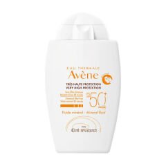 AVENE MINERAL FLUID SPF 50+ 40 ML