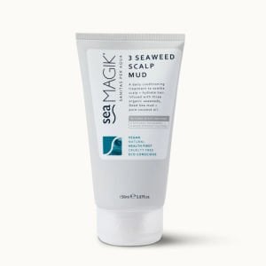 Deadsea Mineral Saç Derisi Çamur Maskesi 150 ml