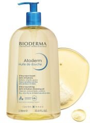 Atoderm Shower Oil 1000 ml