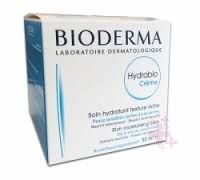 Bioderma Hydrabio Cream 50 ml