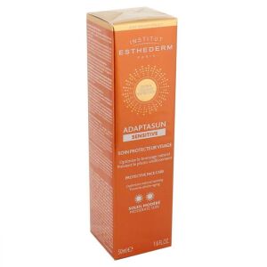 Institut Esthederm Adaptasun Sensitive Face Care 50 ml