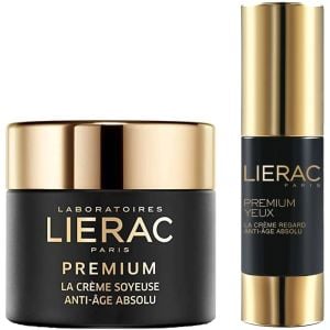 Lierac Premium Voluptuous Set