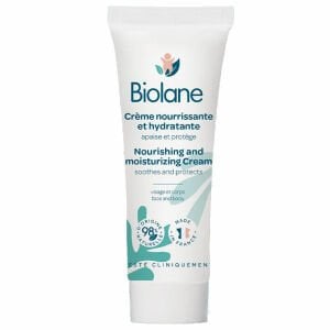 Biolane Besleyici ve Nemlendirici Yüz Kremi 50 ML