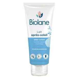 Biolane Gunes Sonrasi Losyon 100 ml