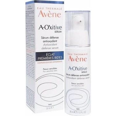 Avene A-Oxitive Yaşlanma Karşıtı Serum 30 ml