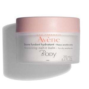 Avene Body Nemlendirici Vücut Balsamı 250 ml