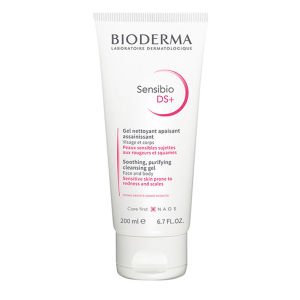 Bioderma Sensibio DS+ Foaming Gel 200 ml