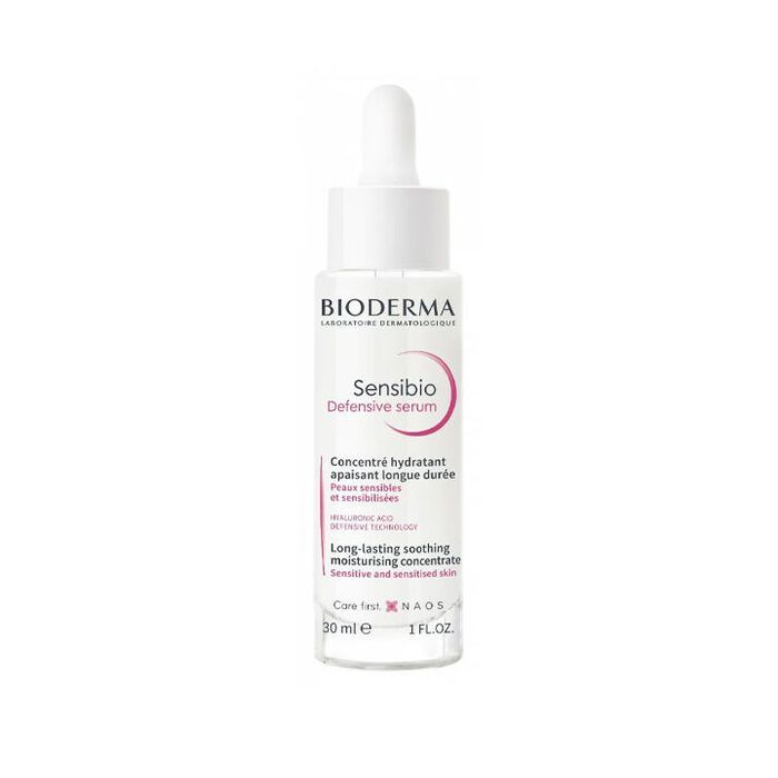 Bioderma Sensibio Defensive Serum 30 ml