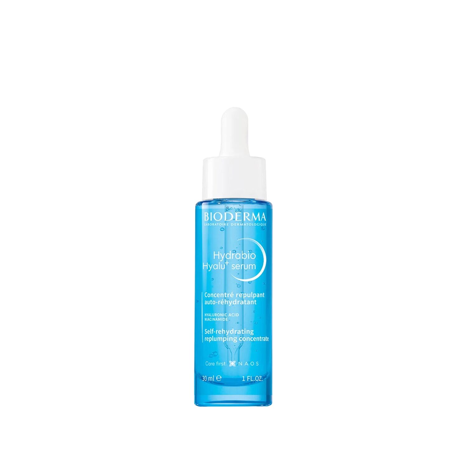 Bioderma Hydrabio Hyalu+Serum 30 ml