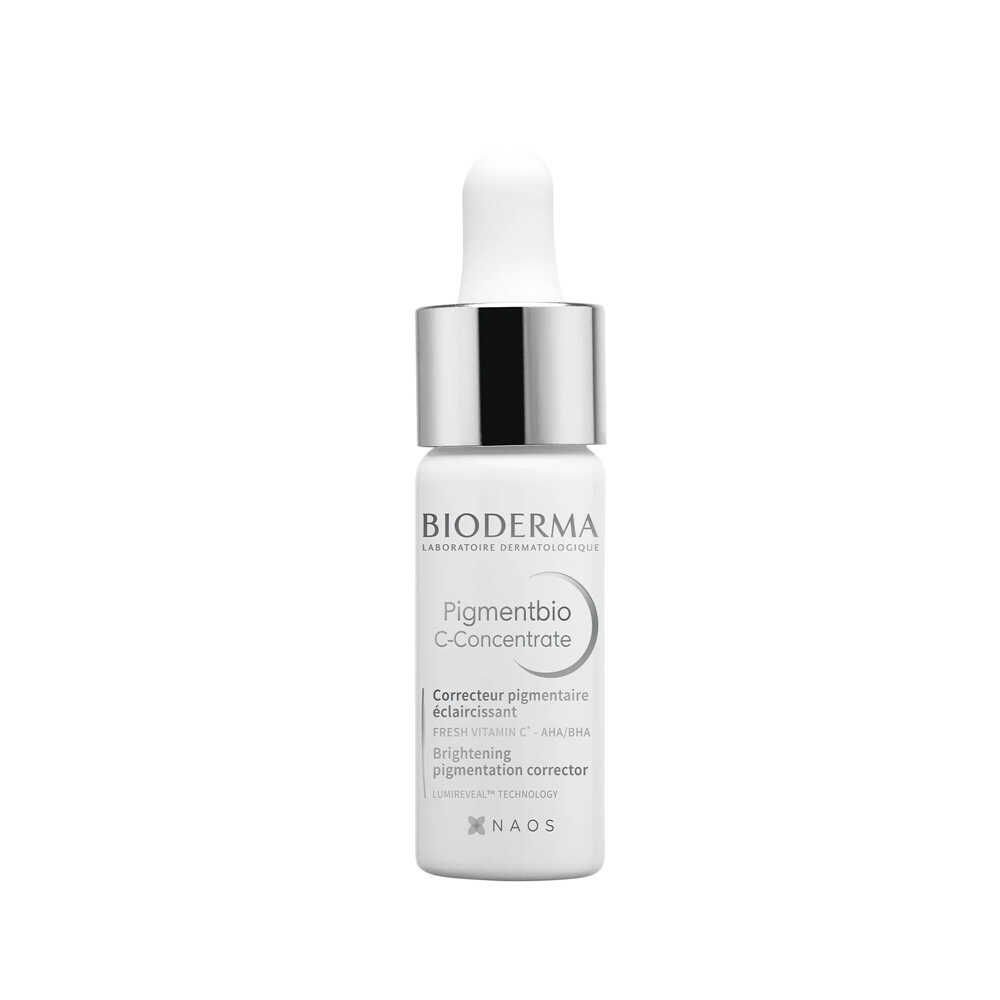 Bioderma Pigmentbio C-Concentrate Gece Serumu 15 ml