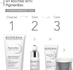 Bioderma Pigmentbio Night Renewer 50 ml