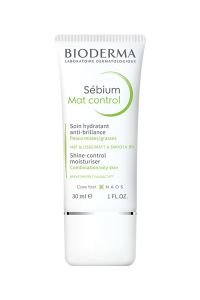 Bioderma Sébium Mat Control 30 ml