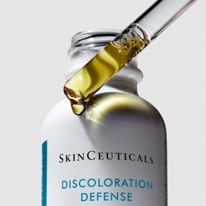 Skinceuticals Discoloration Defense Serum Correct 30 ml