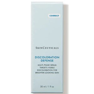 Skinceuticals Discoloration Defense Serum Correct 30 ml