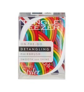 Tangle Teezer Compact Styler - Rainbow Galore