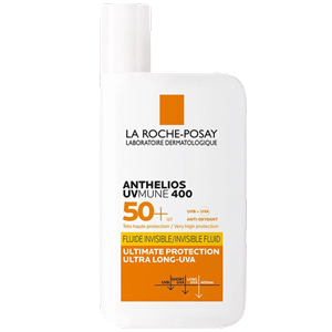 La Roche Posay Anthelios UVmune Fluid Güneş Kremi SPF50+ 50 ml