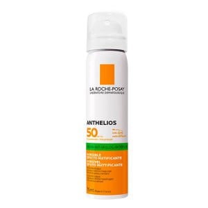 La Roche Posay Anthelios Parlama Karşıtı SPF50+ Mist 75 ml