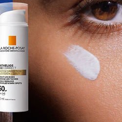 La Roche Posay Anthelios Age Correct SPF 50 Leke ve Kırışıklık Karşıtı Krem 50 ml