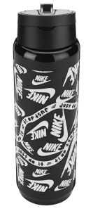 NIKE RECHARGE STRAW SULUK 24 OZ / 709 ML N.100.7643.069.24