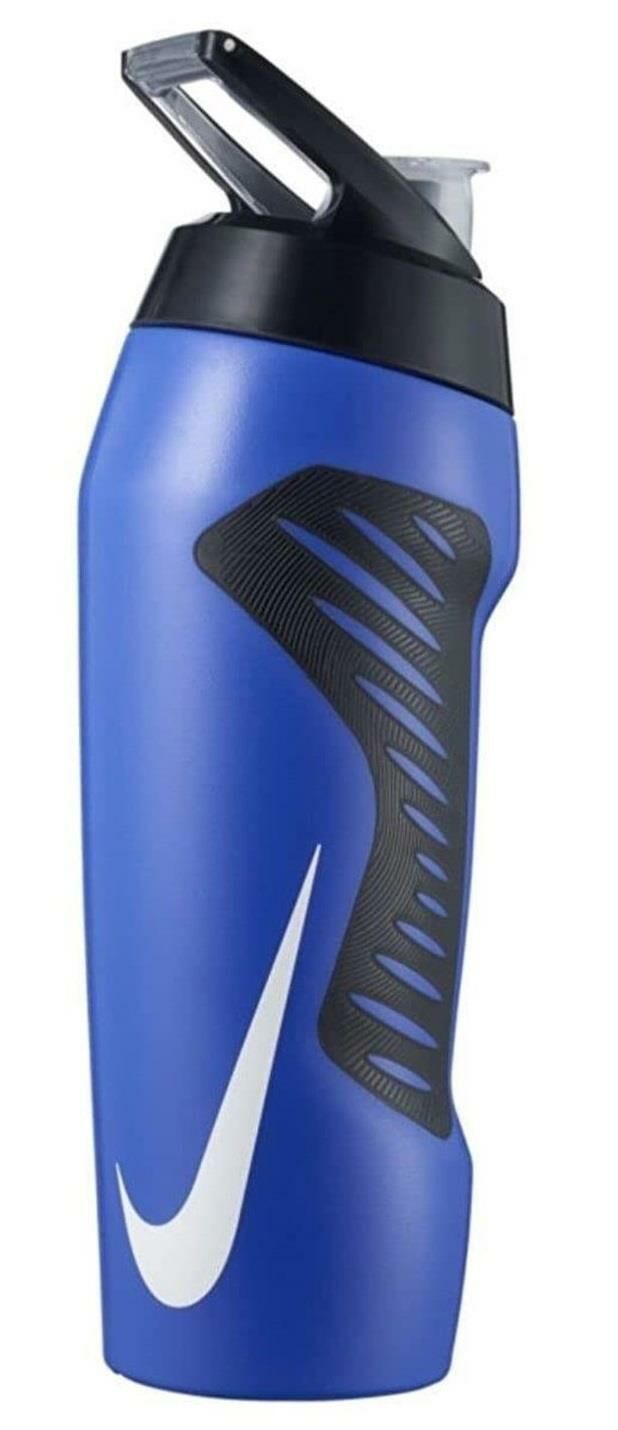 NIKE HYPERFUEL SQUEEZE FLIP-TOP SULUK 24 OZ / 709 ML N.100.2652.451.24