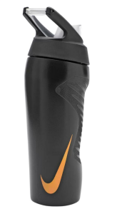 NIKE HYPERFUEL SQUEEZE FLIP-TOP SULUK 24 OZ / 709 ML N.100.2652.051.24